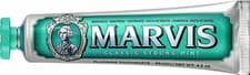Image of Marvis NEW Classic Strong Mint Luxury Italian Toothpaste + Xylitol- 85ml (Green)