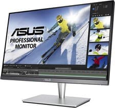 Image of ASUS ProArt Display PA24ACRV Professional Monitor, 24 Inch (23.8 Inch viewable)