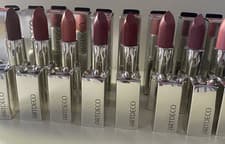 Image of Artdeco High Performance Lipstick Various Shades Brand New in Box