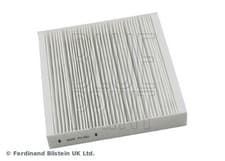 Image of Blue Print ADH22505 Cabin Pollen Filter Fits Daihatsu Fiat Honda Subaru Suzuki