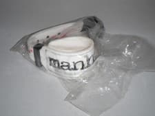 Image of Manhunt 2 Rockstar Games PS2 Nintendo Wii PSP Promotional Bloody Wristband *NEW*