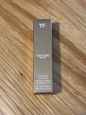 Image of Tom Ford Soleil Ultra-Shine Lip Colour 27 Ete Brulant New in Box RRP £50
