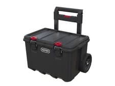 Image of Keter Stack N Roll Cart