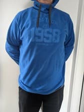 Image of Mens Tog24 Hooded Fleece