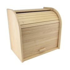 Image of Apollo RB Bread Bin Double Decker