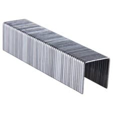 Image of Pack of 1000 12mm Staples for Stainless Steel Staples Office and School Supplies