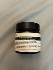 Image of Aesop Triple C Facial Balancing Gel 60 Ml New Unused