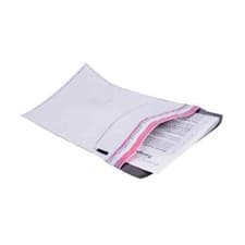 Image of Ampac C5 Envelope 165x260mm Tamper Evident Security Opaque (Pack of 20) KSTE-1