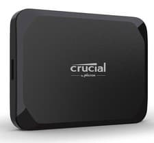Image of Crucial X9 2TB USB-C Portable External SSD