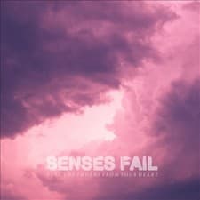 Image of Pull The Thorns From Your Heart by Senses Fail [Audio CD]