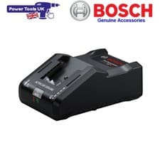 Image of Bosch GAL18V-160 18v PRO Super Fast Battery Charger 1600A02T5H