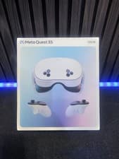 Image of Meta Quest 3S 256gb