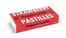 Image of Peppersmith Gum Mighty Box Peppermint - 33 Pieces (Pack of 4)