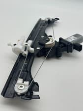 Image of Genuine Window Regulator Right Fiat 500 500C Abarth 2007-2024 New | 5220460