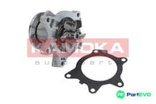 Image of KAMOKA ENGINE COOLING WATER PUMP T0204 FOR TOYOTA MINI