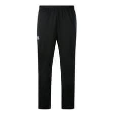 Image of Canterbury Childrens/Kids Tapered Jogging BottomsM Black RD2043