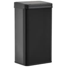 Image of HOMCOM Kitchen Bin with Fast Motion Sensor, 50L Stainless Steel Sensor Bin