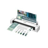 Image of Brother DS740D 2-Sided Portable Document Scanner DS740DTJ1