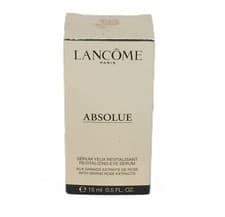 Image of Lancome Absolue Revitalizing Eye Serum Eye Serum 15ml