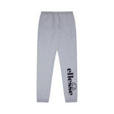 Image of Ellesse Mens Sweatpant Joggers Grattage Jog Pant Grey Marl