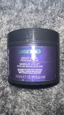 Image of Osmo Violet Mask For Blonde Tones 300ml