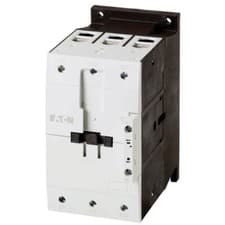 Image of Eaton DILM115(RAC240) Electrical contactor 55 kW 3 Pole 1pc