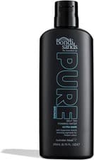 Image of Bondi Sands Pure Bronze Self Tan Foaming Water Ultra Dark 200ml