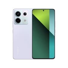 Image of Xiaomi Redmi Note 13 Pro 5G 256GB 8GB Aurora Purple Smartphone