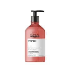 Image of LOréal Professionnel Paris Inforcer Strengthening Shampoo - Prevents Breakage...