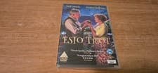 Image of Roald Dahl's Esio Trot - Judi Dench, Dustin Hoffman [New/Sealed] (DVD, 2015)