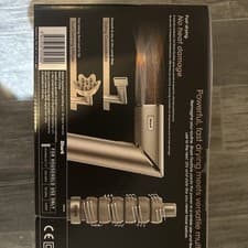 Image of SHARK FlexStyle HD446SLUK 5-in-1 Air Styler & Hair Dryer – Stone [2025 EDITION]