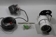 Image of Swann SWNVW-470CAM All-In-One Wi-Fi HD Monitoring Camera VGC