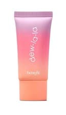 Image of benefit Dew-la-la Liquid Glow Highlighter - Luna 25ml New No Box