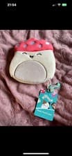Image of Squishmallow Plush Pencil Case