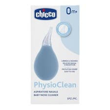 Image of Physioclean Infant Nasal Aspirator, Cleans Children's Closed Nose Simple and Gen