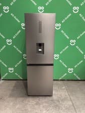 Image of Haier Fridge Freezer 185cm High 60/40 No Frost HDPW5618DWPK #LF127052