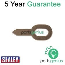 Image of Sealey Tabs for SR2000 Pack of 10 SR2000.T