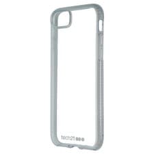 Image of Tech21 EvoLite Series Case for Apple iPhone SE (2nd Gen) & 8/7 - Clear