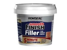 Image of Ronseal Smooth Finish 5 Minute Multi Purpose Filler Tub 290Ml RSL5MF290ML
