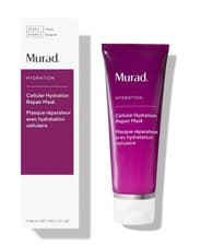 Image of Murad Cellular Hydration Barrier Repair Mask 80ml RRP £55