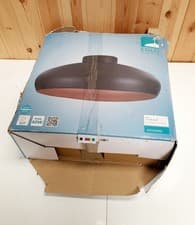 Image of Eglo Mogano Ceiling Light 94547