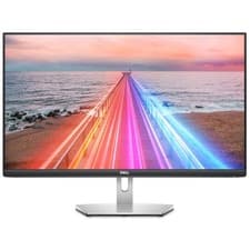 Image of Dell S2721HN 27" IPS Full HD 1080p LED Monitor HDMI 75Hz AMD FreeSync Refurbishe
