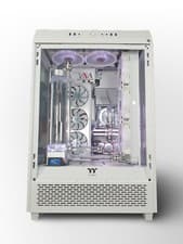 Image of WATERCOOLED GAMING PC VIXIA CUSTOM RTX 4070TI SUPER INTEL i7 14700K NVME 2TB