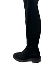 Image of Steve Madden Leza BOOTS WOMENS UK 4 EU 37 REF D143-