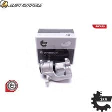 Image of BRAKE CALIPER 56SKV383 FOR RENAULT GRAND/SCÉNIC/III ESPACE K4M866/858 R9M 1.6L