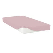 Image of Belledorm Easycare Percale Fitted Sheet  BM171