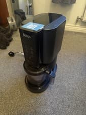 Image of Ninja CREAMi Ice Cream & Frozen Dessert Maker NC300UK