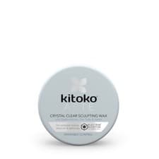 Image of Kitoko Arte Crystal Clear Wax 75Ml