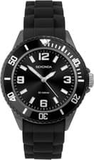 Image of Sekonda Kids Quartz Watch, Analogue Classic Display and Silicone Strap