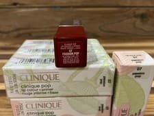 Image of Clinique Pop Lip Colour+Primer Passion Pop